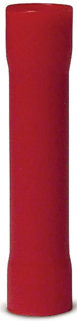 GB Gardner Bender 10-121 Insulated Butt Splice Connector, 600 V, 22 to 18 AWG Wire, Red ELECTRICAL GB