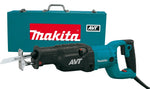 MAKITA Makita JR3070CT Reciprocating Saw, 15 A, 5-1/8 to 10 in Cutting Capacity, 1-1/4 in L Stroke, 2800 spm