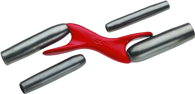 MARSHALLTOWN Marshalltown BJ850 Barrel Jointer, 2-1/2 in W Blade, 8-1/2 in L Blade, Steel