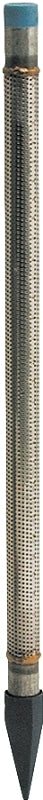 SIMMONS Simmons 1724-1 Drive Well Point, 1-1/4 in, 48 in L Pipe, Stainless Steel PLUMBING, HEATING & VENTILATION SIMMONS