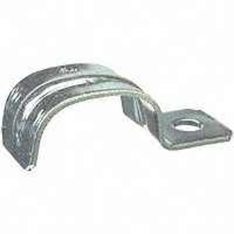 HALEX Halex 62191B Service Cable Strap, 8 to 4 AWG, Steel ELECTRICAL HALEX