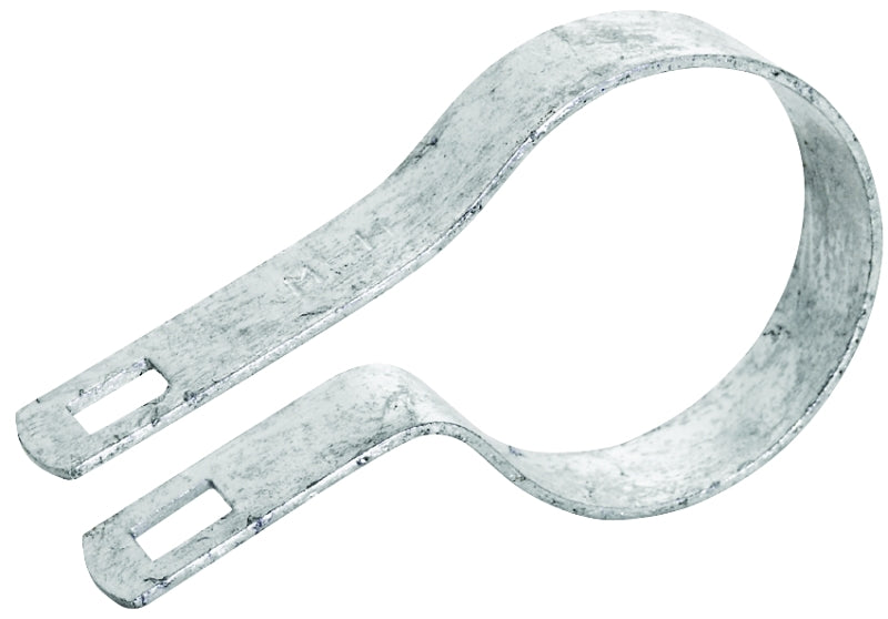 STEPHENS PIPE & STEEL Stephens Pipe & Steel HD11040RP Tension Band, For: Chain Link Fencing