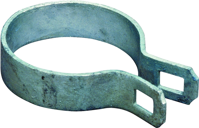 STEPHENS PIPE & STEEL Stephens Pipe & Steel HD13040RP Brace Band, 2-1/2 x 3/4 in Dimensions