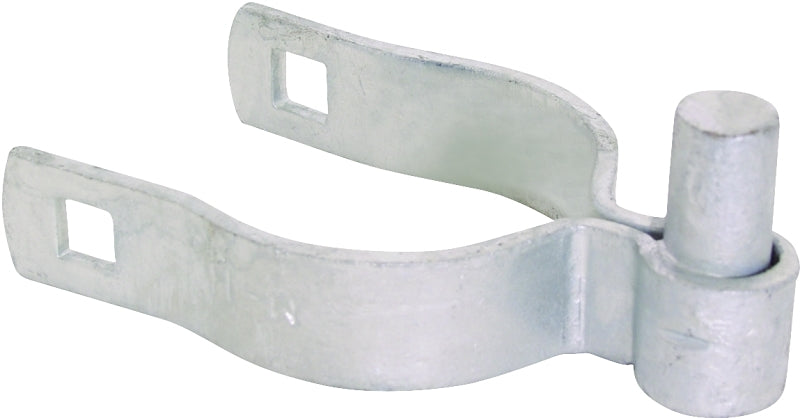 STEPHENS PIPE & STEEL Stephens Pipe & Steel HD22040RP Male Hinge, 2-1/2 in Dimensions