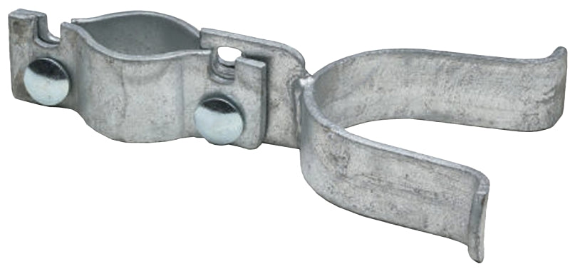 STEPHENS PIPE & STEEL Stephens Pipe & Steel HD23141RP Fork Latch, 1-3/8 x 2-3/8 in Dimensions