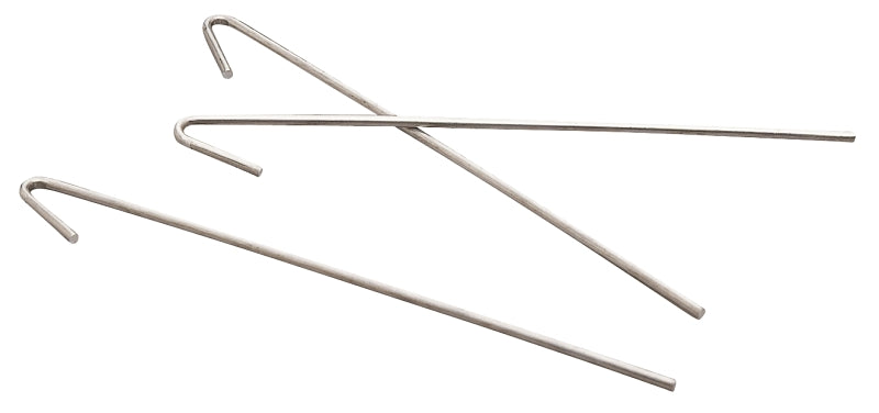 STEPHENS PIPE & STEEL Stephens Pipe & Steel HU39010RP Fence Tie, Aluminum HARDWARE & FARM SUPPLIES STEPHENS PIPE & STEEL