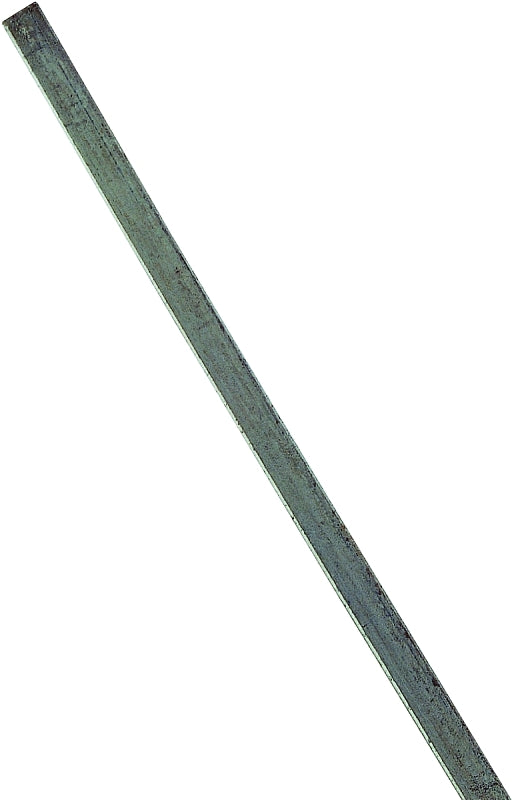 STEPHENS PIPE & STEEL Stephens Pipe & Steel HD10050RP Tension Bar, Steel, Silver, Galvanized