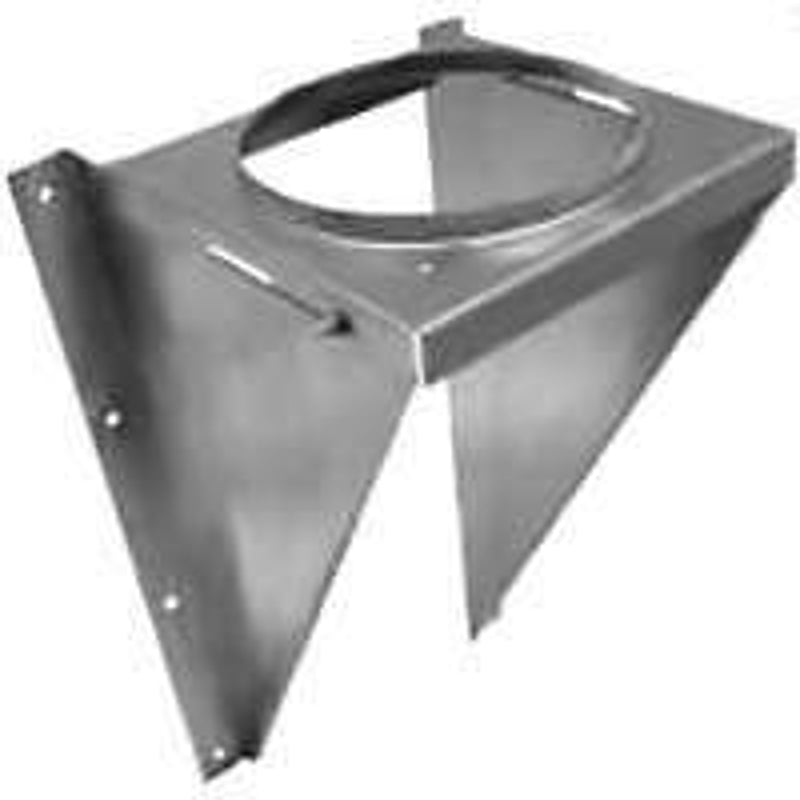 SELKIRK Selkirk 208430 Wall Support Kit, Specifications: Type Class A Pipe, Double Wall Pipe, Type HT PLUMBING, HEATING & VENTILATION SELKIRK