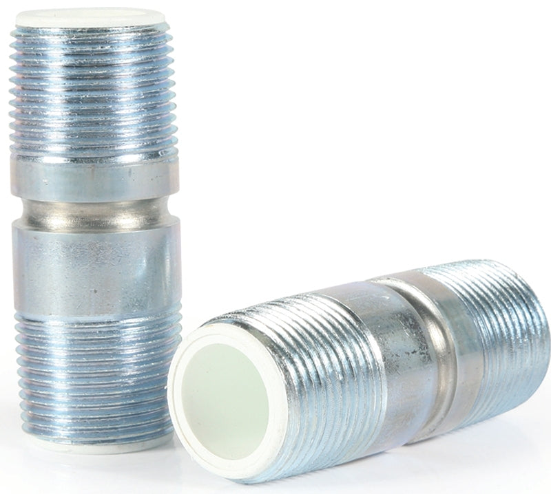 CAMCO USA Camco USA 10623 Dielectric Nipple, 3/4 in, NPT, Plastic, 2-1/2 in L PLUMBING, HEATING & VENTILATION CAMCO USA