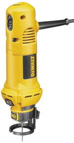 DEWALT DEWALT DW660 Cut-Out Tool, 5 A, 1 in Cutting Capacity, 1/8, 1/4 in Chuck, Collet Chuck, 30,000 rpm Speed TOOLS DEWALT
