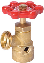 B & K INDUSTRIES B & K 102-194 Evaporative Cooler Valve, Brass APPLIANCES & ELECTRONICS B & K INDUSTRIES