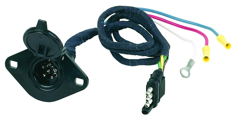 HOPKINS Hopkins 47155 Trailer Wiring Kit AUTOMOTIVE HOPKINS