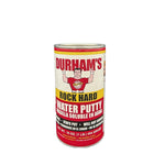 RH BRANDS INC Durham's 1 Water Putty, Cream, 1 lb, Can AUTOMOTIVE RH BRANDS INC