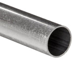 K & S ENGINEERING K & S 8102 Decorative Metal Tube, Round, 12 in L, 1/8 in Dia, 0.014 in Wall, Aluminum HARDWARE & FARM SUPPLIES K & S ENGINEERING