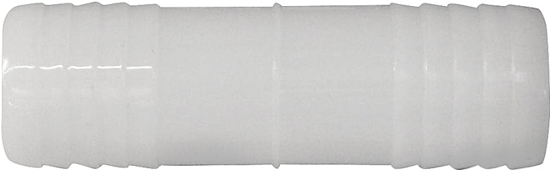 BOSHART INDUSTRIES Boshart UNC-10 Pipe Coupling, 1 in, Insert, Nylon PLUMBING, HEATING & VENTILATION BOSHART INDUSTRIES