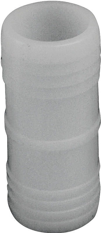 BOSHART INDUSTRIES Boshart UNC-12 Pipe Coupling, 1-1/4 in, Insert, Nylon