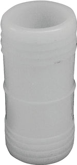 BOSHART INDUSTRIES Boshart UNC-15 Pipe Coupling, 1-1/2 in, Insert, Nylon PLUMBING, HEATING & VENTILATION BOSHART INDUSTRIES