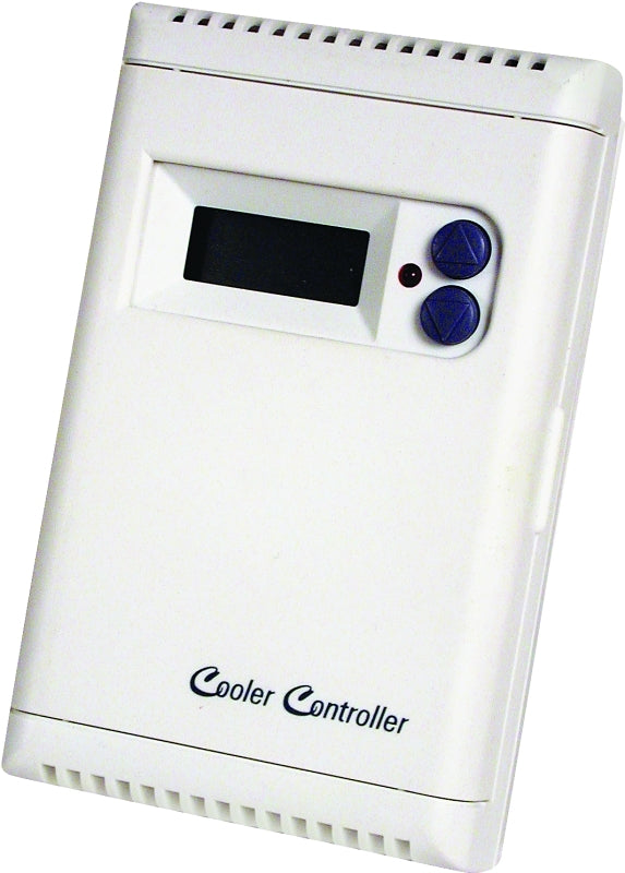 DIAL Dial 7617 Cooler Controller, Digital, For: Evaporative Cooler Purge Systems APPLIANCES & ELECTRONICS DIAL