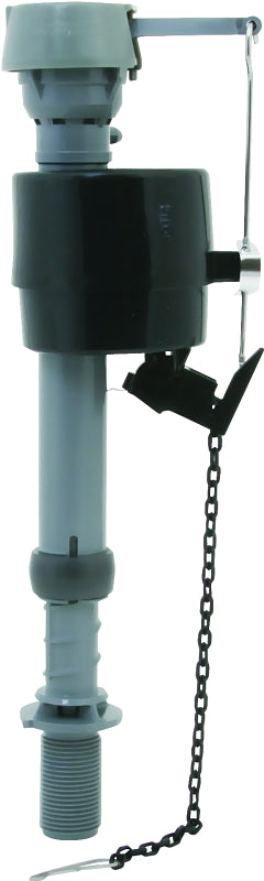 FLUIDMASTER Fluidmaster Leak Sentry 400LSRP4 Pro Toilet Fill Valve, Anti-Siphon: Yes PLUMBING, HEATING & VENTILATION FLUIDMASTER