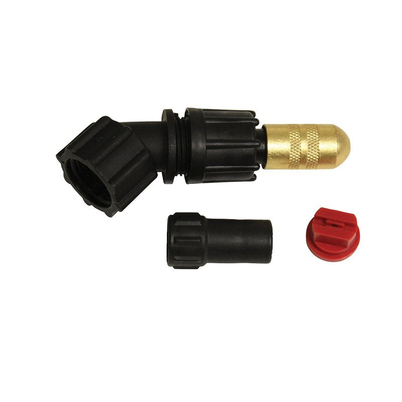CHAPIN Chapin 6-8131 Nozzle Kit, Replacement, Polypropylene