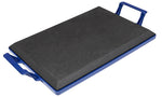 MARSHALLTOWN Marshalltown KB451 Kneeler Board With Plastic Side Handles, Polypropylene Blade TOOLS MARSHALLTOWN