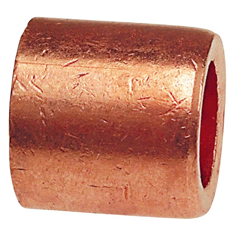 NIBCO INC. FLUSH BUSHING 3/4X1/2IN FTGXC