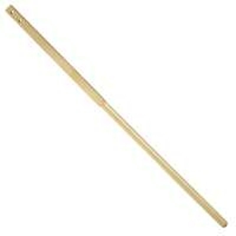 LINK HANDLE Link Handles 66533 Post Hole Digger Handle, 48 in L, Wood, Clear
