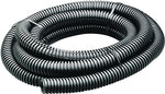 GB Gardner Bender FLX-3810T Corrugated Split Tubing, 3/8 in Dia, 10 ft L, Polypropylene, Black ELECTRICAL GB
