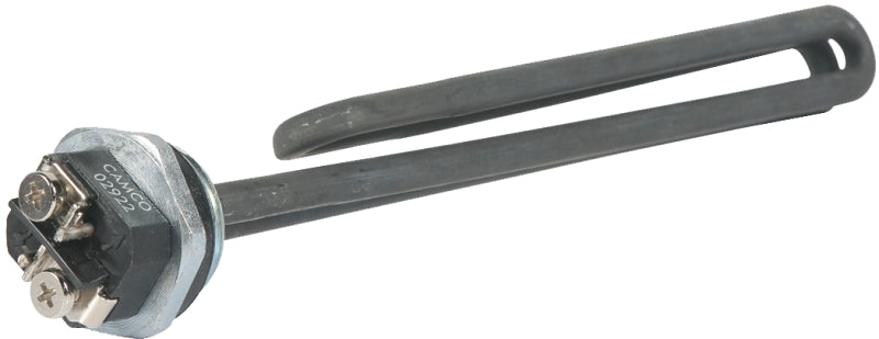 CAMCO USA Camco USA 02923 Water Heater Element Screw Foldback, 240 V, 4500 W, Nickel Chromium Alloy PLUMBING, HEATING & VENTILATION CAMCO USA