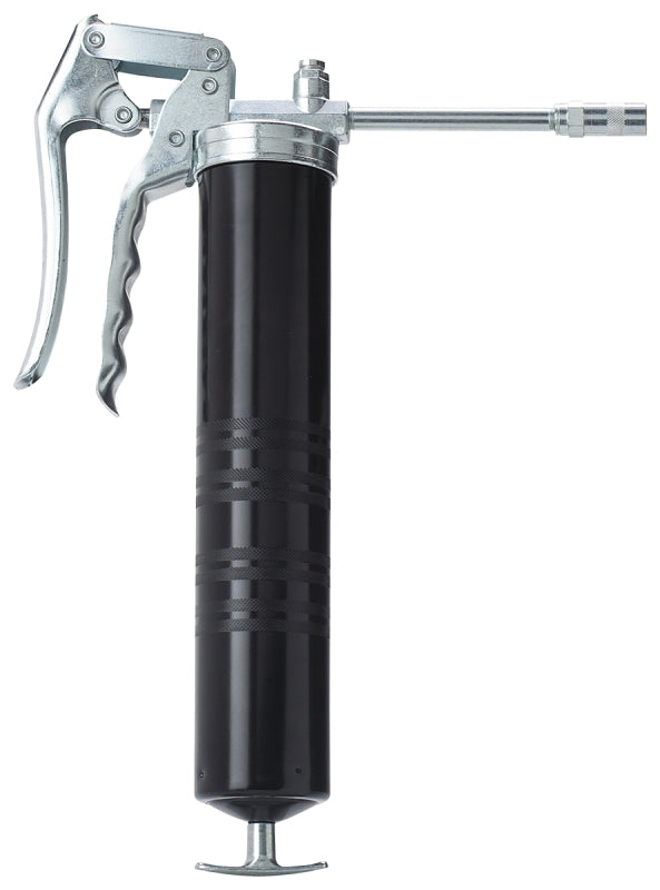 LUBRIMATIC LubriMatic 30-300 Grease Gun, 14 oz, 5000 psi Pressure