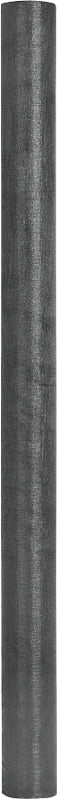 ADFORS Adfors FCS8704-M Door Screen, 100 ft L, 60 in W, Fiberglass, Charcoal