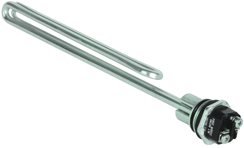 CAMCO USA Camco USA 02723 Water Heater Element, 240 V, 4500 W, 1-3/8 in Connection PLUMBING, HEATING & VENTILATION CAMCO USA