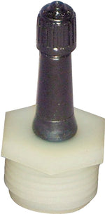 US HARDWARE US Hardware RV-200C Blow Out Plug, 50 psi Pressure, Plastic AUTOMOTIVE US HARDWARE