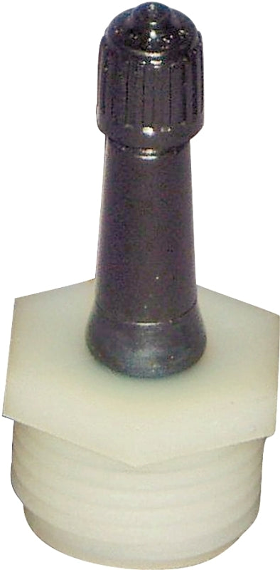 US HARDWARE US Hardware RV-200C Blow Out Plug, 50 psi Pressure, Plastic AUTOMOTIVE US HARDWARE