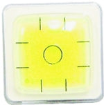 US HARDWARE US Hardware RV-305C Hardware Surface Level, Square, Plastic AUTOMOTIVE US HARDWARE