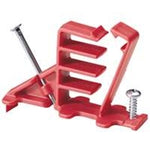 GB Gardner Bender MCS-20W Snapshot Multi-Cable Staple, Polypropylene ELECTRICAL GB