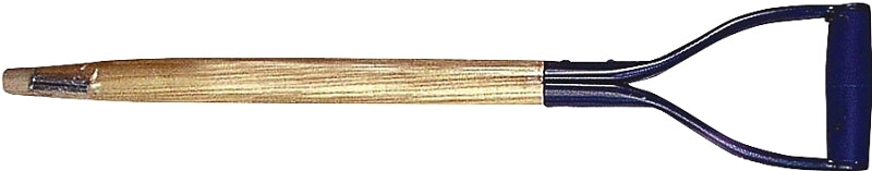 LINK HANDLE Link Handles 66673 Shovel Handle, 4-1/2 in Dia, American Ashwood