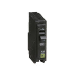 SQUARE D BREAKER CIRCUIT 1P 3/4IN 15AMP ELECTRICAL SQUARE D