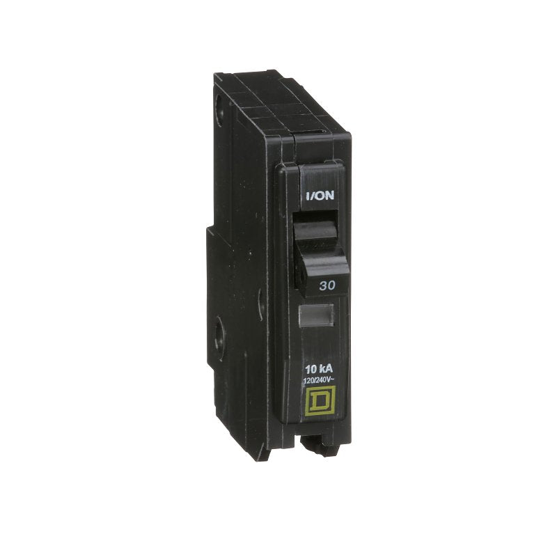 SQUARE D BREAKER CIRCUIT 1P 3/4IN 30AMP