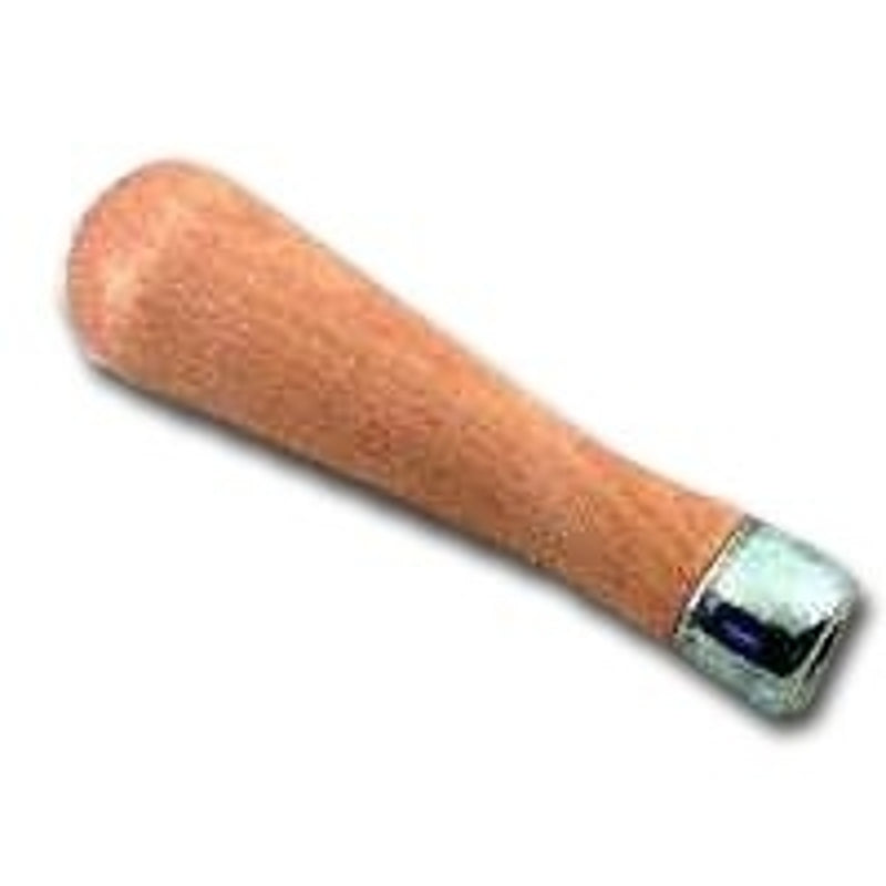 LINK HANDLE Link Handles 64231 File Handle, 6 in L, Screw, Hardwood LAWN & GARDEN LINK HANDLE