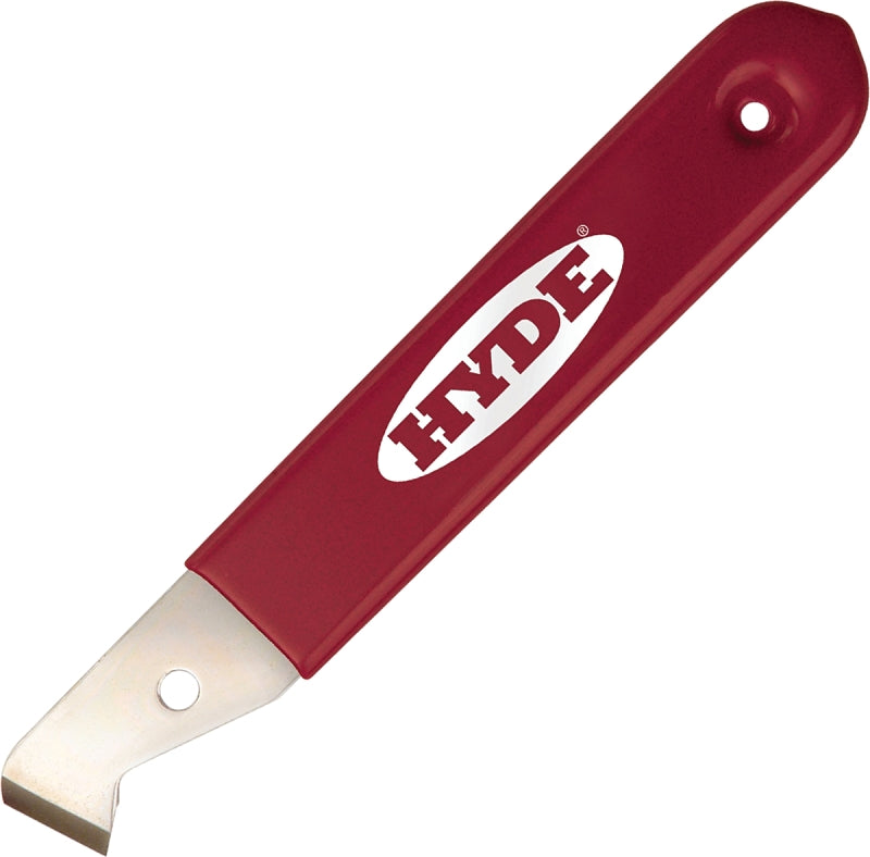 HYDE Hyde 45730 Cutting Tool, Plastic/Steel PAINT HYDE