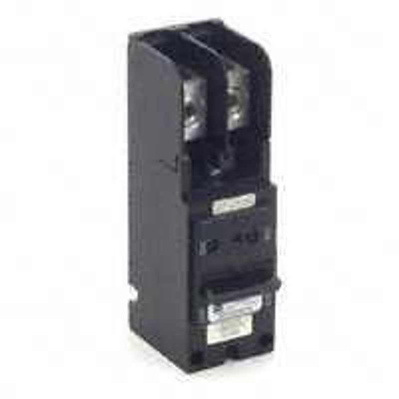 CUTLER-HAMMER Cutler-Hammer BJ2200 Circuit Breaker, Type BJ, 200 A, 2-Pole, 120/240 V, Common Trip, Plug ELECTRICAL CUTLER-HAMMER