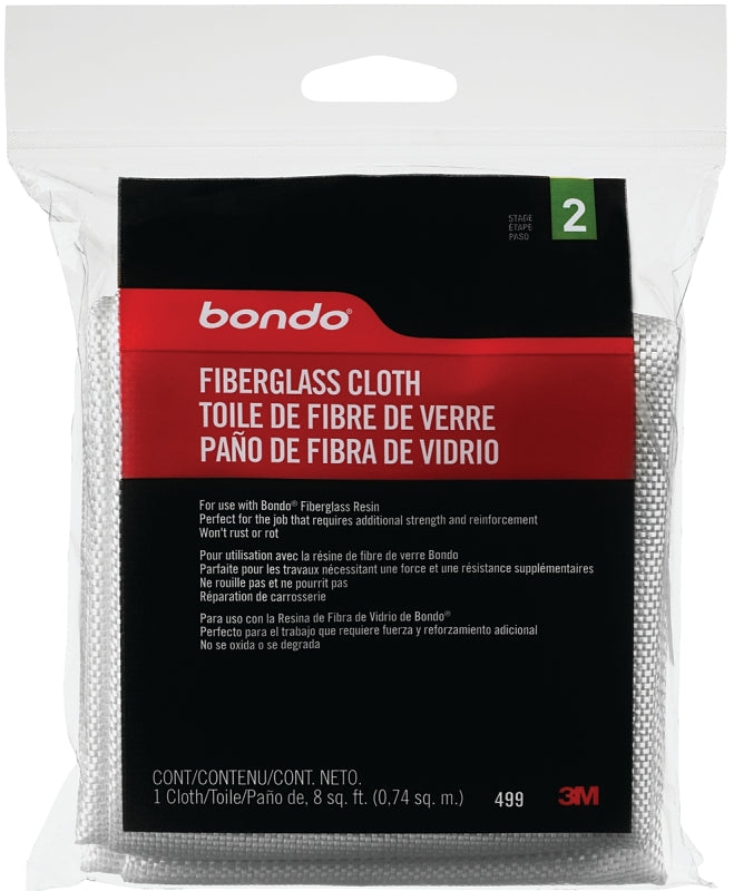 BONDO Bondo 499 Cloth