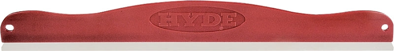 HYDE Hyde 45810 Paint Shield and Smoothing Tool, 24-1/2 in W, Styrene Handle