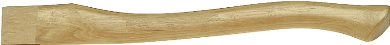 LINK HANDLE Link Handles 64927 Axe Handle, American Hickory Wood, Natural, Lacquered, For: 2-1/4 lb Axes
