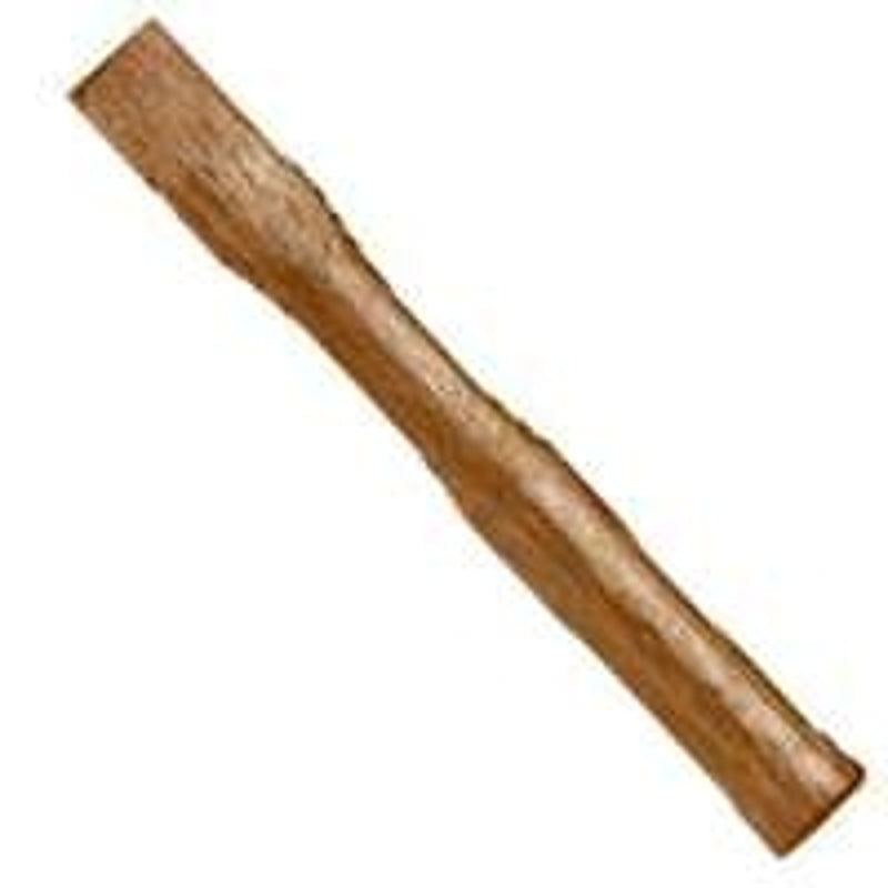 LINK HANDLE Link Handles 65283 Hatchet Handle, 16 in L, Wood, For: #3 and 4 Broad and Linesman's Hatchets