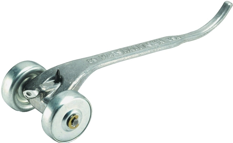 MARSHALLTOWN Marshalltown 89 Joint Raker, 8-1/2 in L Handle