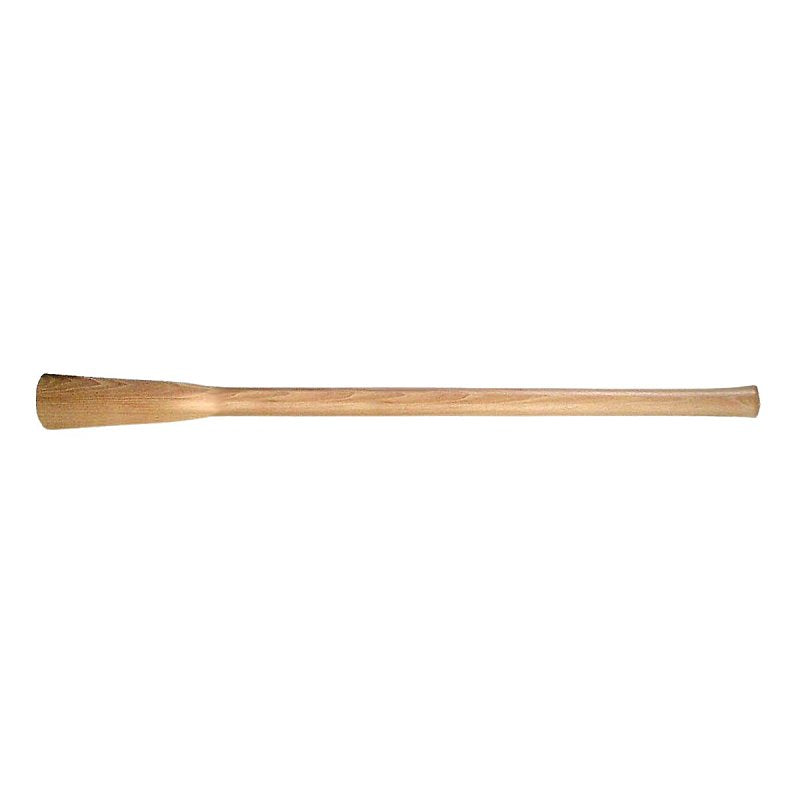 LINK HANDLE Link Handles 63025 Pick Mattock Handle, 36 in L, Wood, For: 5 lb #6 Heavier Railroad/Clay Pick or Mattocks