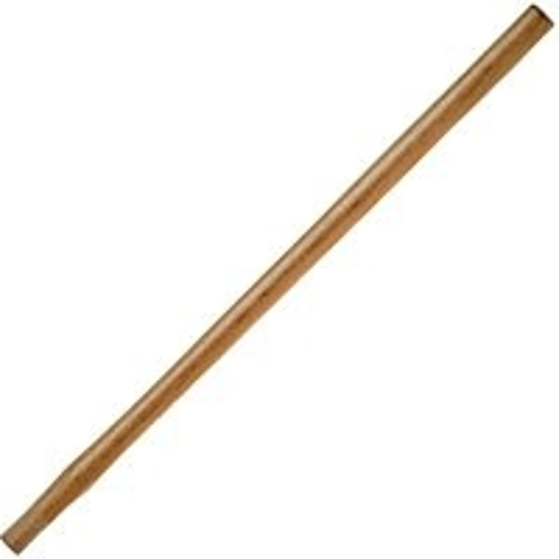 LINK HANDLE Link Handles 64552 Sledge/Maul Handle, 30 in L, Wood, Clear Lacquer, For: 6 to 8 lb Sledge or Striking Hammers LAWN & GARDEN LINK HANDLE