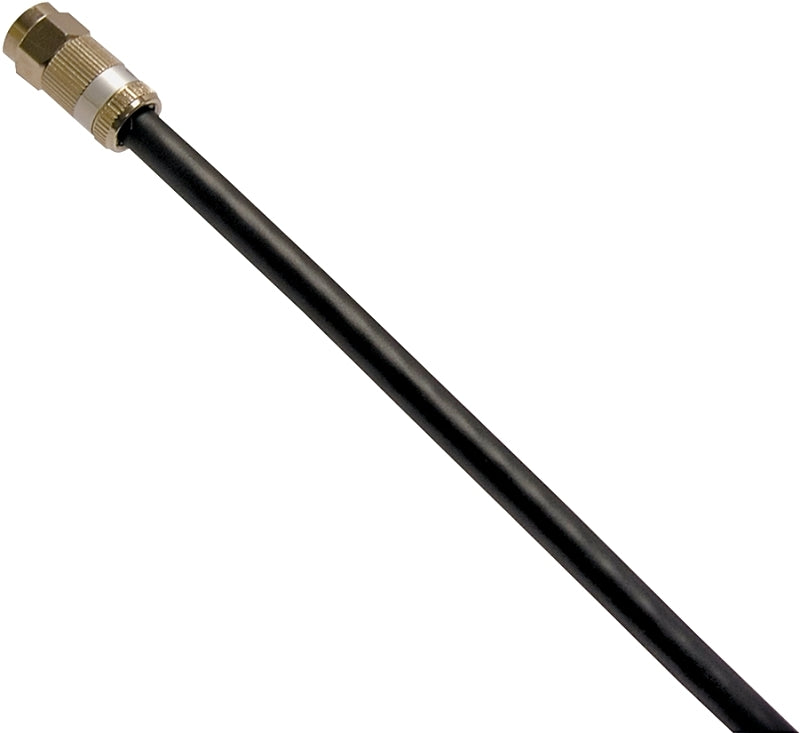 GB Gardner Bender F Series ITC-RG-6C Connector, Gold, 6/PK ELECTRICAL GB